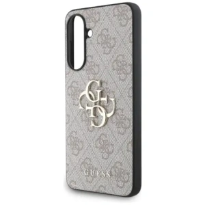 Hurtownia GSM - Guess Logo Big 4G Logo Clasic Samsung Galaxy A36 roz - GUE4461 - {ean13} - Hurt
