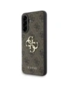Wholesale Guess Big 4G Logo Classic Logo Samsung Galaxy A56 brown - GUE4462 - {ean13} - Hurt