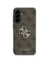 Wholesale Guess Big 4G Logo Classic Logo Samsung Galaxy A56 brown - GUE4462 - {ean13} - Hurt