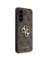 Wholesale Guess Big 4G Logo Classic Logo Samsung Galaxy A56 brown - GUE4462 - {ean13} - Hurt