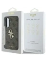 Hurtownia GSM - Guess Big 4G Logo Classic Logo Samsung Galaxy A56 braun - GUE4462 - {ean13} - Hurt
