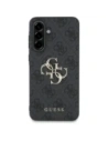Wholesale Guess Big 4G Logo Classic Logo Samsung Galaxy A56 black - GUE4463 - {ean13} - Hurt