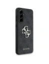 Wholesale Guess Big 4G Logo Classic Logo Samsung Galaxy A56 black - GUE4463 - {ean13} - Hurt