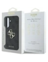 Wholesale Guess Big 4G Logo Classic Logo Samsung Galaxy A56 black - GUE4463 - {ean13} - Hurt