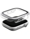Hurtownia GSM - UNIQ Voute Apple Watch Series 10 46mm se skleněným stříbrem - UNIQ1506 - {ean13} - Hurt