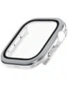 Hurtownia GSM - UNIQ Voute Apple Watch Series 10 46mm se skleněným stříbrem - UNIQ1506 - {ean13} - Hurt