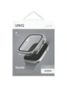 Hurtownia GSM - UNIQ Voute Apple Watch Series 10 46mm se skleněným stříbrem - UNIQ1506 - {ean13} - Hurt