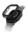 UNIQ Voute Apple Watch Ultra 49mm mit schwarzem Glas