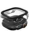 Hurtownia GSM - UNIQ Voute Apple Watch Ultra 49mm fekete üveggel - UNIQ1507 - {ean13} - Hurt
