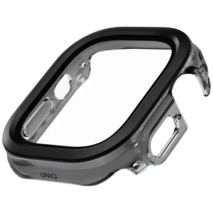 Hurtownia GSM - UNIQ Voute Apple Watch Ultra 49mm mit schwarzem Glas - UNIQ1507 - {ean13} - Hurt