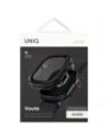 Hurtownia GSM - UNIQ Voute Apple Watch Ultra 49mm fekete üveggel - UNIQ1507 - {ean13} - Hurt
