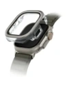 Hurtownia GSM - UNIQ Voute Apple Watch Ultra 49mm üveg ezüsttel - UNIQ1508 - {ean13} - Hurt