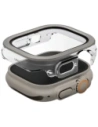Hurtownia GSM - UNIQ Voute Apple Uhr Ultra 49mm mit Glas Silber - UNIQ1508 - {ean13} - Hurt