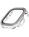 Hurtownia GSM - UNIQ Voute Apple Uhr Ultra 49mm mit Glas Silber - UNIQ1508 - {ean13} - Hurt