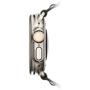 Hurtownia GSM - UNIQ Voute Apple Uhr Ultra 49mm mit Glas Silber - UNIQ1508 - {ean13} - Hurt