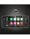 Hurtownia GSM - Matte GrizzGlass Protecție CarDisplay Iveco Daily 10" (2024-2025) - GRZ13045 - {ean13} - Hurt