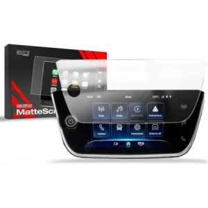 Hurtownia GSM - Matte GrizzGlass Protecție CarDisplay Iveco Daily DAB 7" (2024-2025) - GRZ13046 - {ean13} - Hurt