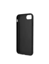 Hurtownia GSM - Etui Guess GUHCI8PCUMLLIBK Apple iPhone SE 2022/SE 2020/8/7 černý/black Lizard Collection - GUE506BLK - {ean13} - Hurt