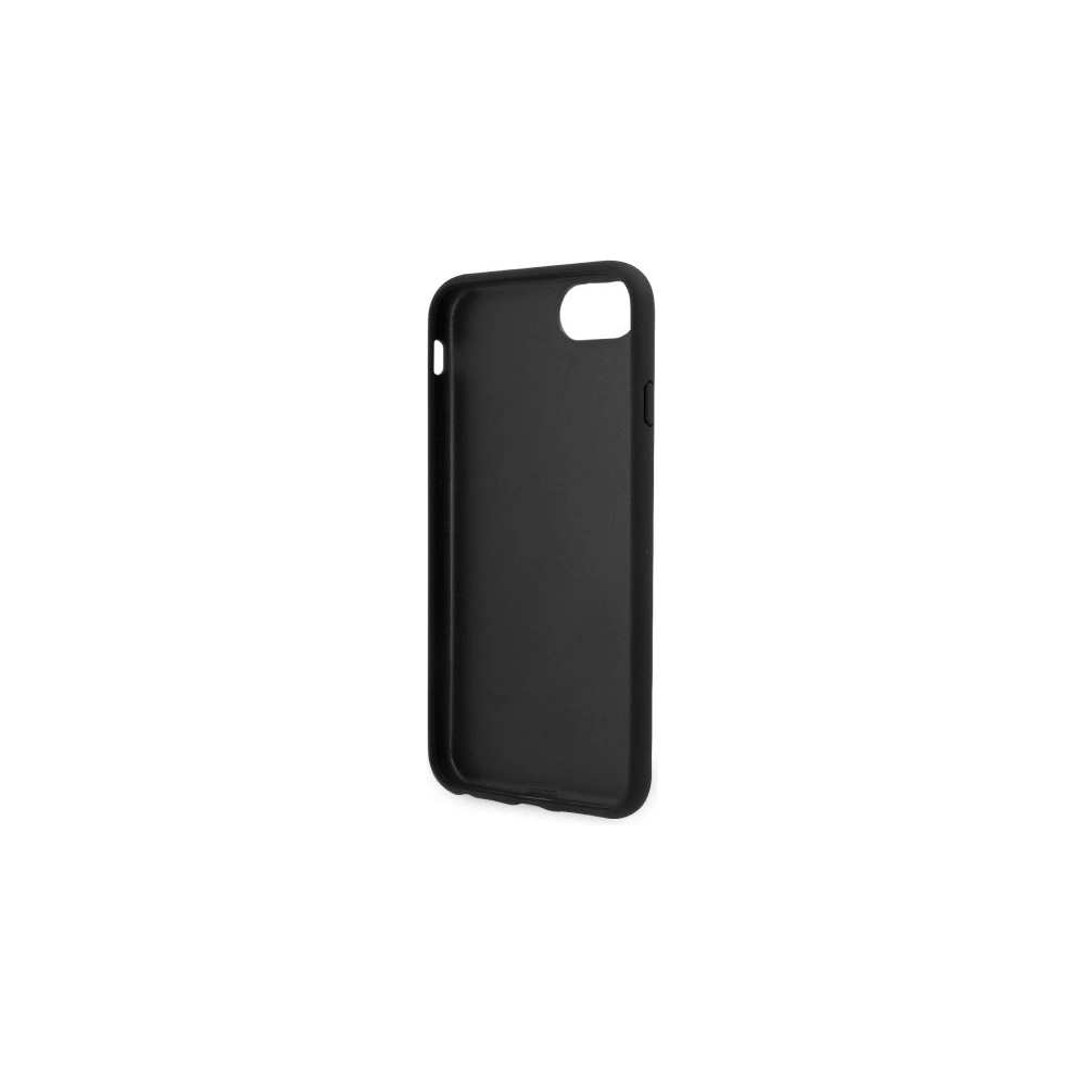 Hurtownia GSM - Etui Guess GUHCI8PCUMLLIBK Apple iPhone SE 2022/SE 2020/8/7 černý/black Lizard Collection - GUE506BLK - {ean13} - Hurt