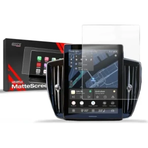 Hurtownia GSM - Matte GrizzGlass Ochrana CarDisplay Volvo XC90 11,2" (2025) - GRZ13047 - {ean13} - Hurt