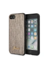 Etui Guess GUHCI8PCUMLLIGO Apple iPhone SE 2022/SE 2020/8/7 złoty/gold Lizard Collection