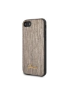 Hurtownia GSM - Etui Guess GUHCI8PCUMLLIGO Apple iPhone SE 2022/SE 2020/8/7 zlatý/gold Lizard Collection - GUE507GLD - {ean13} - Hurt