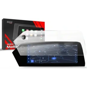 Wholesale Matte GrizzGlass CarDisplay Protection Lexus UX 12,3" Facelift (2025) - GRZ13049 - {ean13} - Hurt