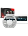 Matte GrizzGlass CarDisplay Protection Kia EV3 (2025)