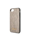 Hurtownia GSM - Etui Guess GUHCI8PCUMLLIGO Apple iPhone SE 2022/SE 2020/8/7 zlatý/gold Lizard Collection - GUE507GLD - {ean13} - Hurt