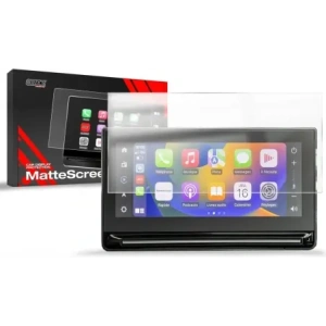 Hurtownia GSM - Matte GrizzGlass CarDisplay védelem Citroen C3 10,25" (2024-2025) - GRZ13051 - {ean13} - Hurt