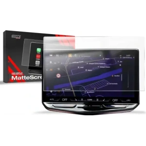 Hurtownia GSM - Matte GrizzGlass CarDisplay Védelem Cupra Tavascan 15" (2025) - GRZ13053 - {ean13} - Hurt