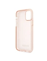 Hurtownia GSM - Etui Guess GUHCN58PCGLPI Apple iPhone 11 Pro różowy/pink hard case Glitter - GUE508PNK - {ean13} - Hurt
