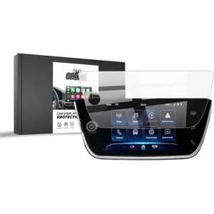 Hurtownia GSM - Protecție CarDisplay Ceramic GrizzGlass Iveco Daily DAB 7" (2024-2025) - GRZ13057 - {ean13} - Hurt