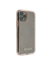 Hurtownia GSM - Etui Guess GUHCN58PCGLPI Apple iPhone 11 Pro różowy/pink hard case Glitter - GUE508PNK - {ean13} - Hurt