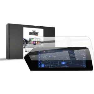 Hurtownia GSM - Protecție CarDisplay Ceramic GrizzGlass pentru Lexus UX 12,3" Facelift (2025) - GRZ13060 - {ean13} - Hurt