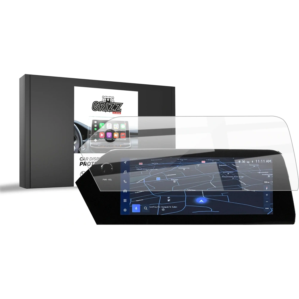 Hurtownia GSM - Protecție CarDisplay Ceramic GrizzGlass pentru Lexus UX 12,3" Facelift (2025) - GRZ13060 - {ean13} - Hurt