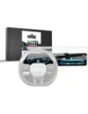 Keramická GrizzGlass ochrana CarDisplay Kia EV3 (2025)