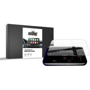 Hurtownia GSM - Ceramic GrizzGlass CarDisplay Protection Cupra Tavascan 5,3" (2025) - GRZ13063 - {ean13} - Hurt