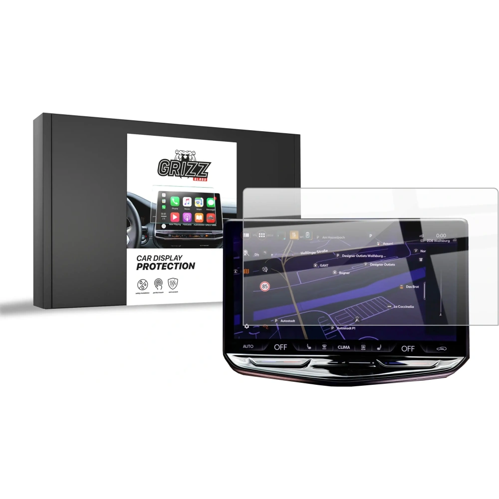 Hurtownia GSM - Kerámia GrizzGlass CarDisplay Védelem Cupra Tavascan 15" (2025) - GRZ13064 - {ean13} - Hurt