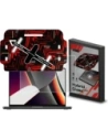 GrizzGlass HybridGlass Easy Apple MacBook Pro 14" M4 2024