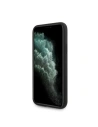 Wholesale Guess GUHCN58PCUMLCRBK Apple iPhone 11 Pro black Croco Collection - GUE510BLK - {ean13} - Hurt