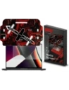 Hurtownia GSM - GrizzGlass MatteScreen Easy Apple MacBook Pro 16" M4 Pro 2024 - GRZ13072 - {ean13} - Hurt