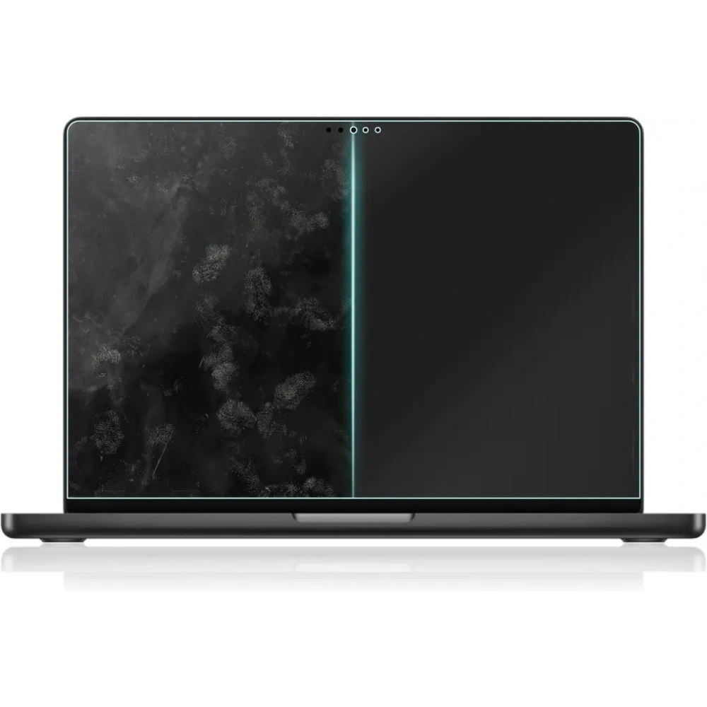 Hurtownia GSM - GrizzGlass MatteScreen Easy Apple MacBook Pro 16" M4 Pro 2024 - GRZ13072 - {ean13} - Hurt