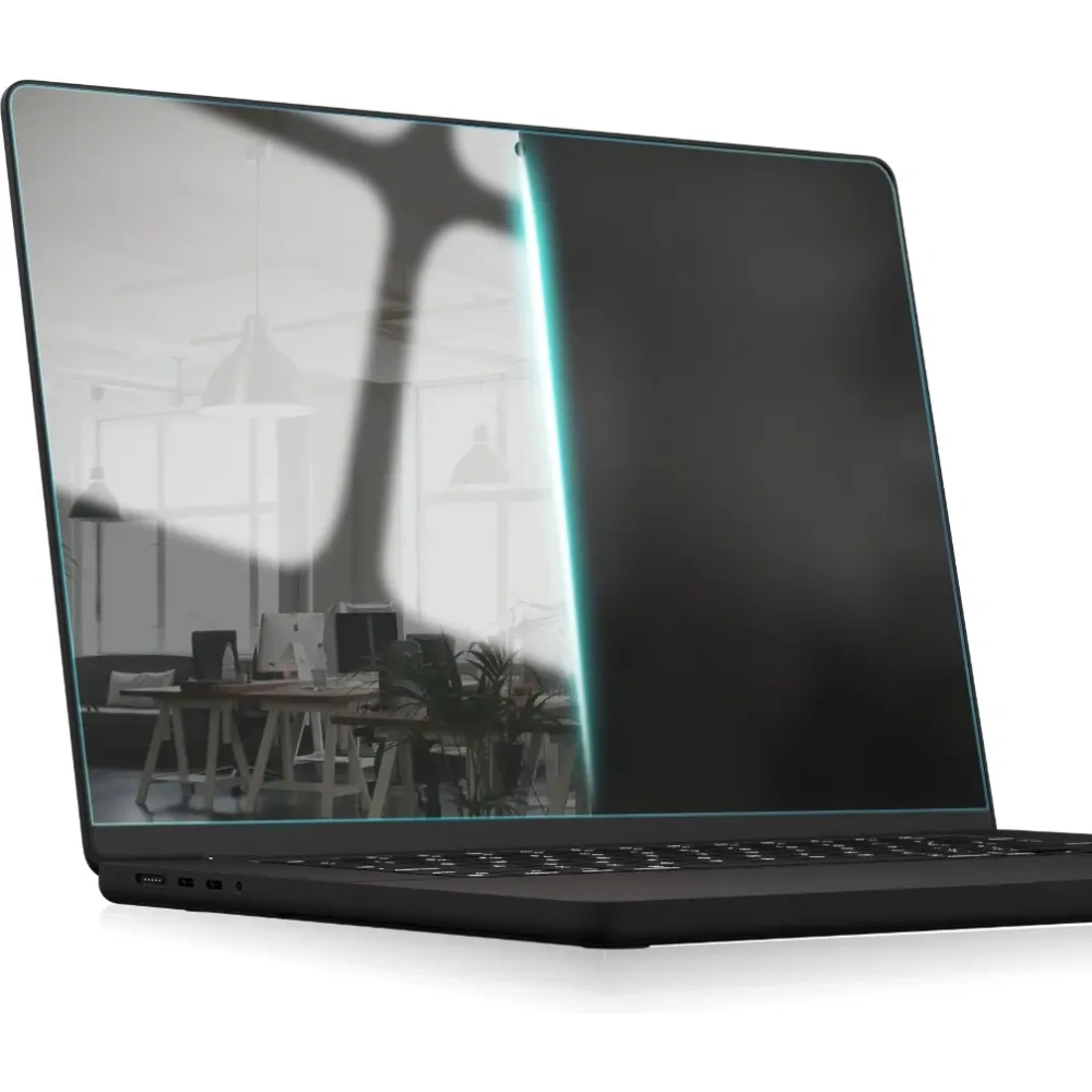Hurtownia GSM - GrizzGlass MatteScreen Easy Apple MacBook Pro 16" M4 Pro 2024 - GRZ13072 - {ean13} - Hurt