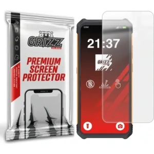 Hurtownia GSM - GrizzGlass PaperScreen Cubot KingKong ES - GRZ13080 - {ean13} - Hurt