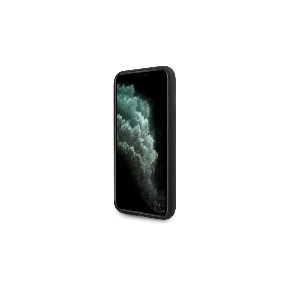 Wholesale Guess GUHCN58PCUMLCRDG Apple iPhone 11 Pro dark green Croco Collection - GUE511GRN - {ean13} - Hurt