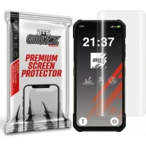 Hurtownia GSM - GrizzGlass Hydrofilm Hammer Konstruktion 2 5G - GRZ13082 - {ean13} - Hurt