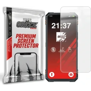 Hurtownia GSM - GrizzGlass PaperScreen Cubot KingKong Star 2 - GRZ13083 - {ean13} - Hurt