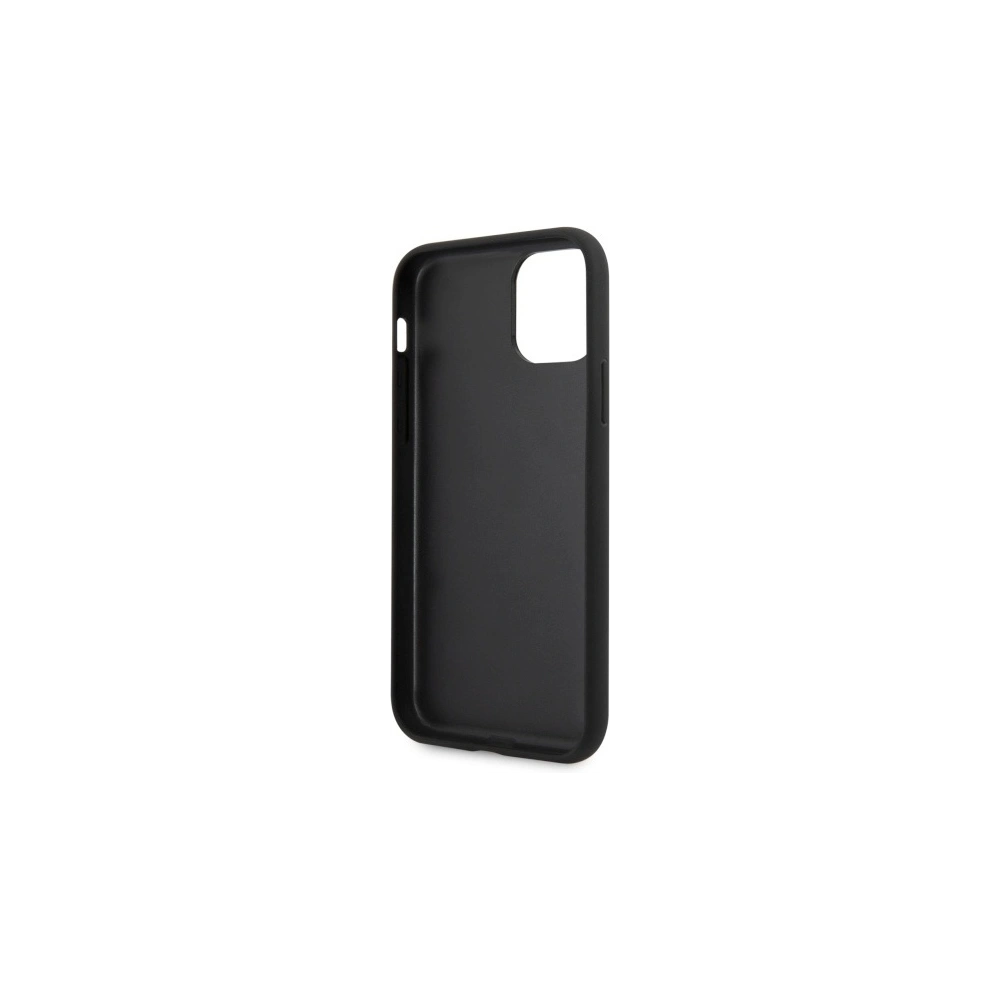 Hurtownia GSM - Etui Guess GUHCN58PCUMLCRDG Apple iPhone 11 Pro verde/dark green Croco Collection - GUE511GRN - {ean13} - Hurt