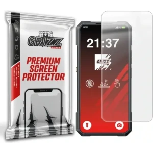 Hurtownia GSM - GrizzGlass PaperScreen Cubot KingKong X Pro - GRZ13086 - {ean13} - Hurt